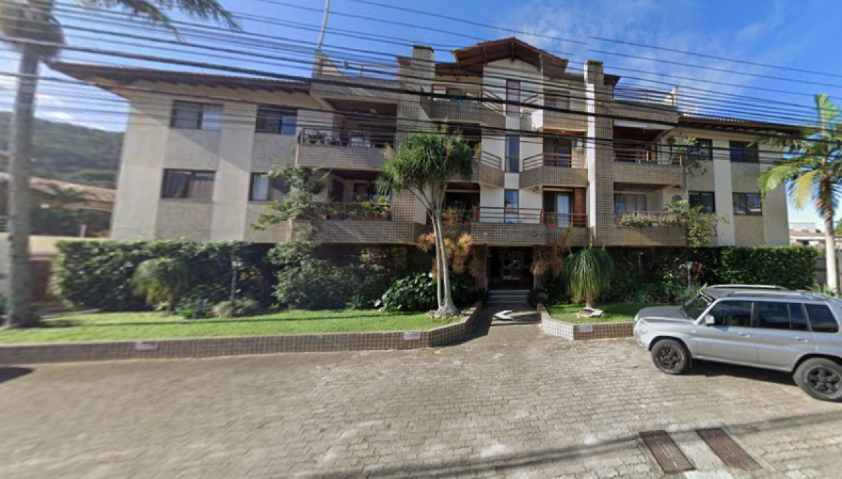 VAGA DE GARAGEM NO EDIFÍCIO RESIDENCIAL VILLA REAL, EM FLORIANÓPOLIS/SC