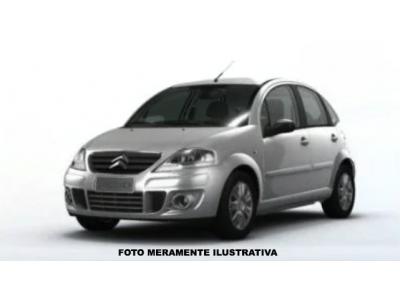 LOTE 001 - CITROEN/C3, EXCL 14 FLEX 2012