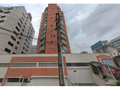 LOTE 001 - VAGA DE GARAGEM NO EDIFÍCIO CITTADELLA, EM FLORIAÓPOLIS/SC