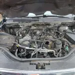 JEEP GRAN CHEROKEE 2008/2009