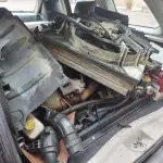 JEEP GRAN CHEROKEE 2008/2009