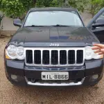 JEEP GRAN CHEROKEE 2008/2009