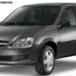 GM CLASSIC LIFE 2007/2008