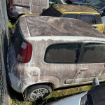 FIAT/UNO VIVACE 2011/2012