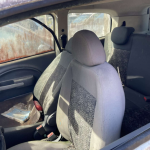 FIAT/UNO VIVACE 2011/2012
