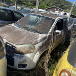 FIAT/UNO VIVACE 2011/2012