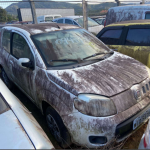 FIAT/UNO VIVACE 2011/2012