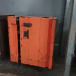 MOLDE PARA INJEÇÃO PLÁSTICA, PARA FABRICAÇÃO DE CAIXAS PLÁSTICAS DE EMBUTIR