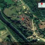 TERRENO RURAL EM ORLEANS/SC - NA LOCALIDADE DE BRUSQUE DO SUL -  COM 35.307,50 M²