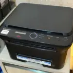 IMPRESSORA MULTIFUNCIONAL SAMSUNG SCX-4600